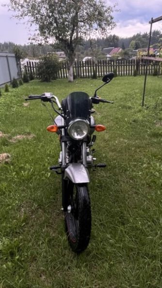 Hors Z 150, 2022 г.