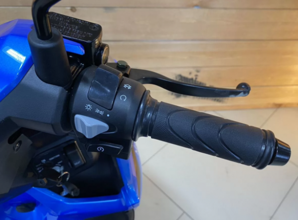 Motoland VR 150, 2026 г.