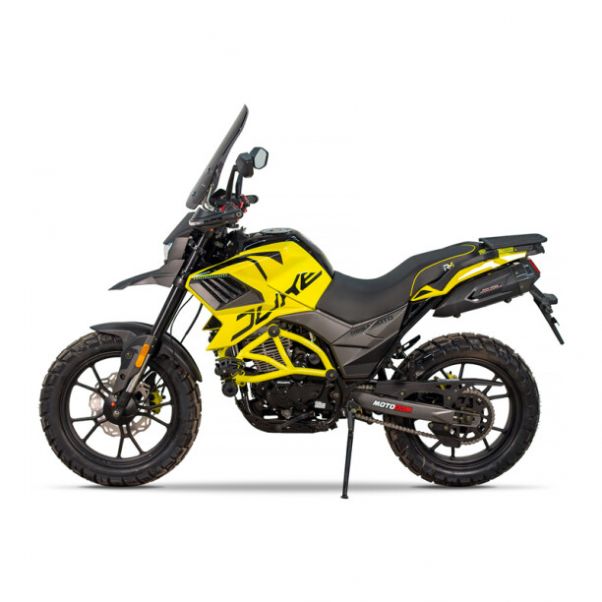 Regulmoto Duke 300 2025, 2026 г.