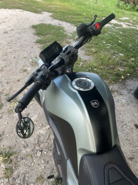 Motoland CBR, 2024 г.