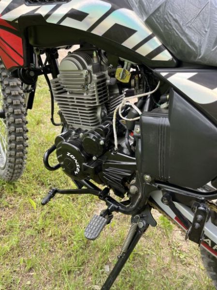 Garo 175FM GR300, 2026 г.