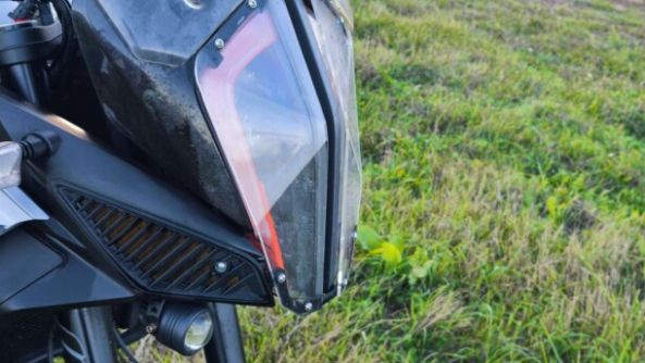 KTM 1290 Super Adventure S, 2019 г.