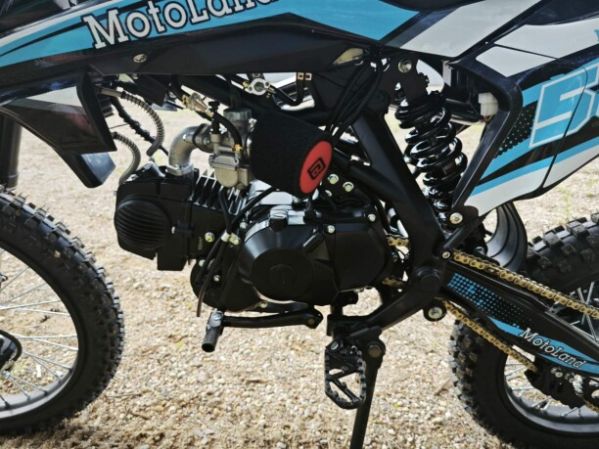 Motoland 150 GF150 E, 2025 г.