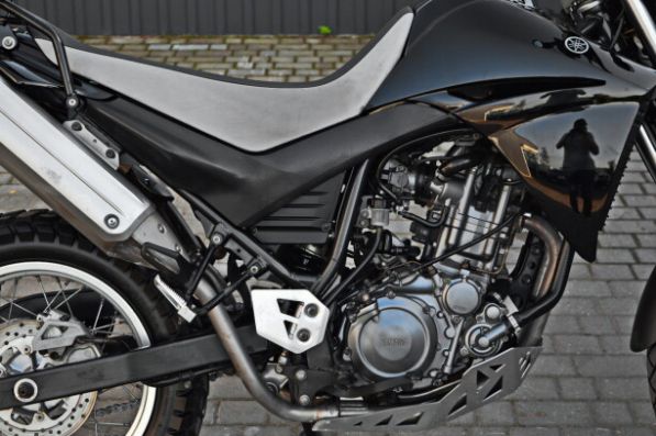 Yamaha XT 660, 2004 г.