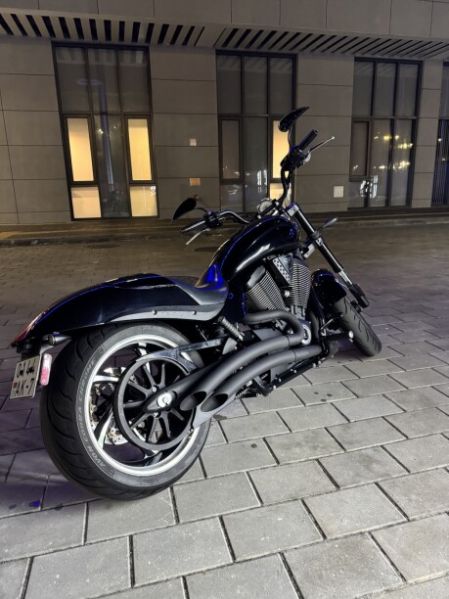 Victory Hammer Limited, 2014 г.
