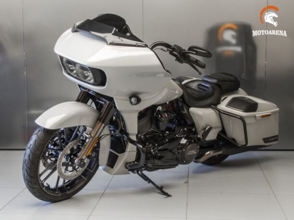 Harley-Davidson Road Glide FLTRXSE, 2020 г.