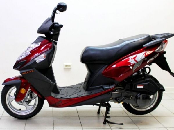 Racer RC RC150T-15 Stells, 2025 г.