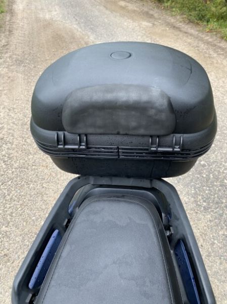 Vento Smart 3, 2023 г.