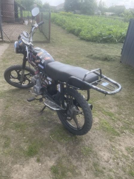 Альфамото Classic, 2010 г.
