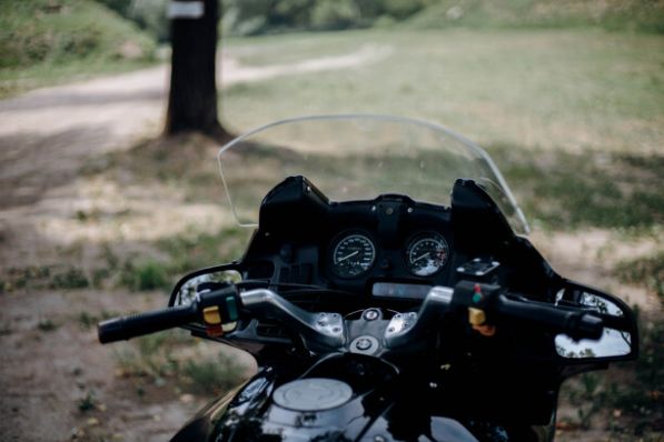 BMW R R1100RT, 2001 г.