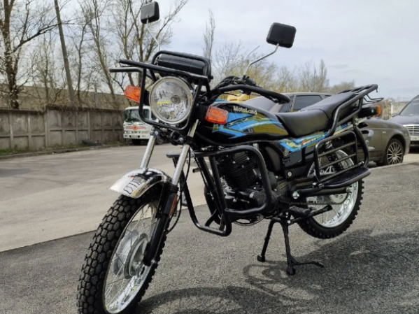 Motoland Forester LITE 200, 2026 г.