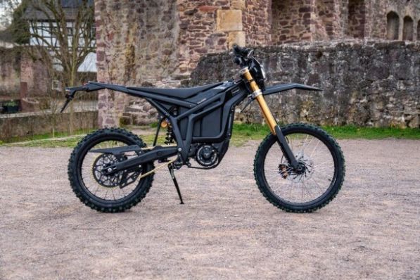 Talaria MX5 KOMODO 32KW, 2026 г.