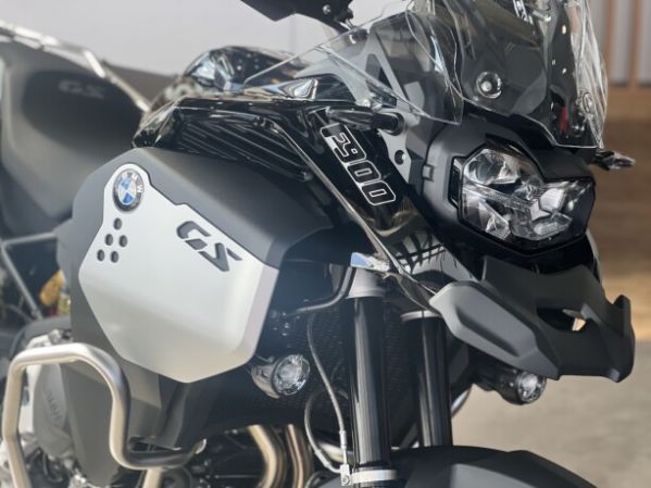 BMW F 900 GS ADVENTURE, 2025 г.