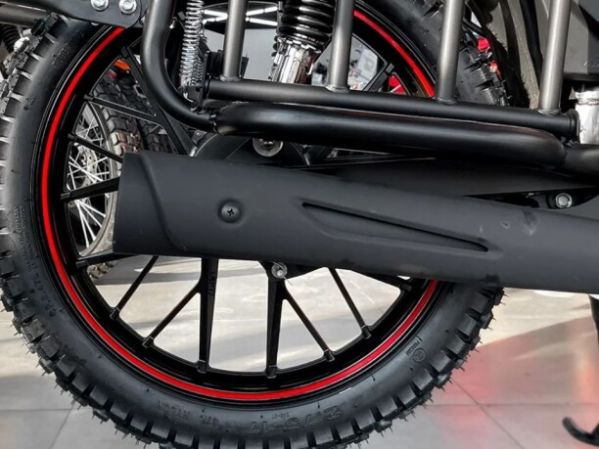 ROCKOT ALPHA COMFORT, 2026 г.
