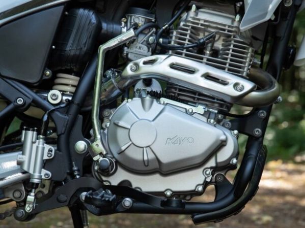 Kayo T1 300 ENDURO, 2025 г.