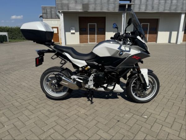 BMW F F900 XR, 2023 г.