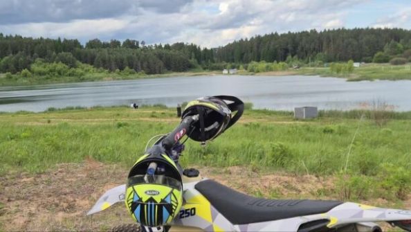 Regulmoto Aqua, 2021 г.