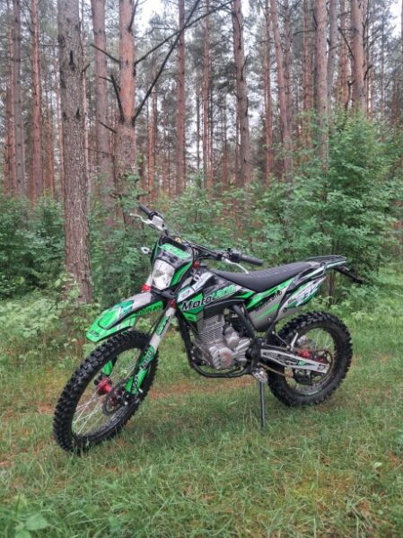 Motoland XT 250HS, 2025 г.