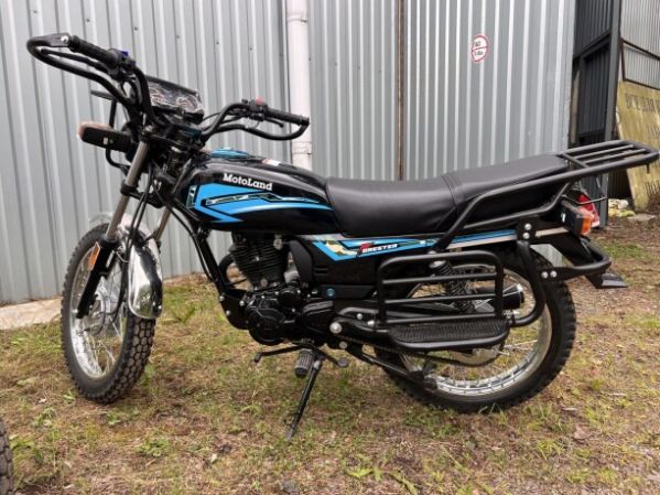 Motoland Forester Lite 200, 2026 г.