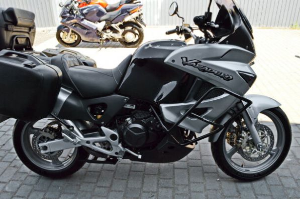 Honda Varadero XL1000V, 2003 г.