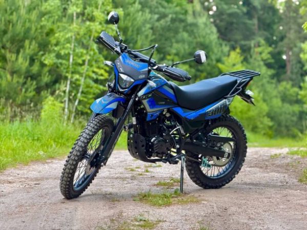 Racer Panther, 2026 г.