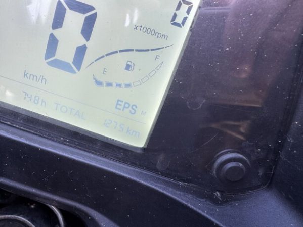 SEGWAY AT10 LX AT 10 W, 2025 г.