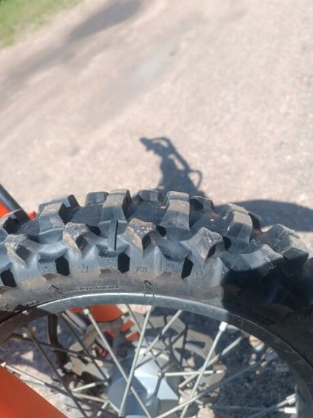 KTM SX 65, 2019 г.