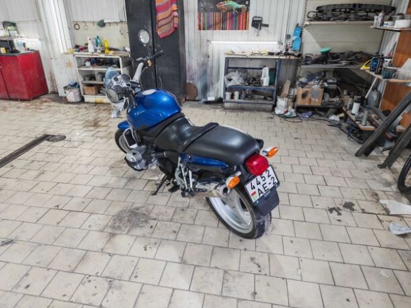 BMW R R850R, 2000 г.