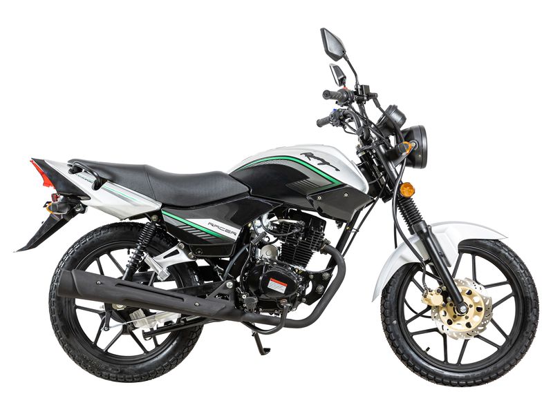 Классик Racer RC 150-23 Tiger, 2025 г.