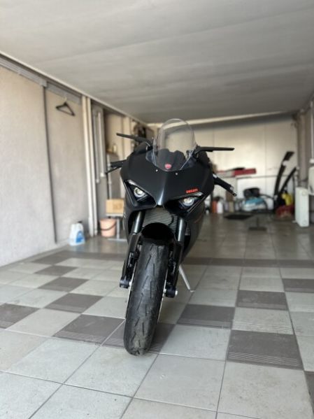 Ducati Superbike Panigale v2, 2024 г.
