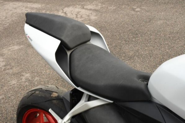 Ducati Superbike 959 Panigale, 2018 г.