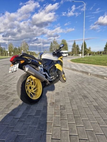 BMW K, 2006 г.