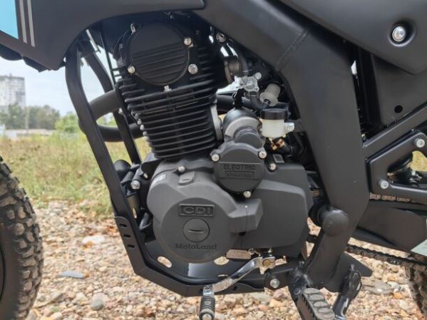 Motoland BLAZER 250 ENDURO (XF250-A), 2026 г.