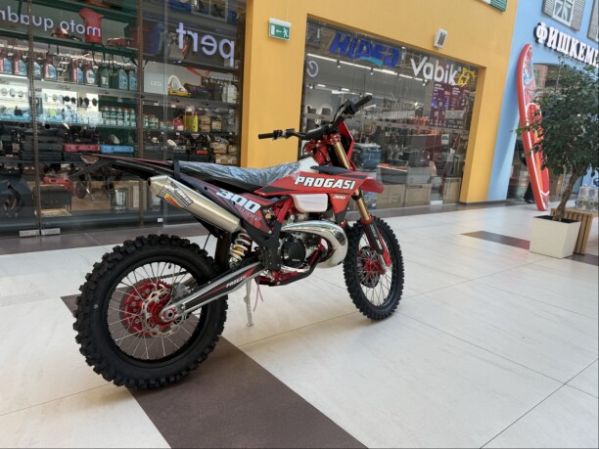 Progasi Race 2T, 2026 г.