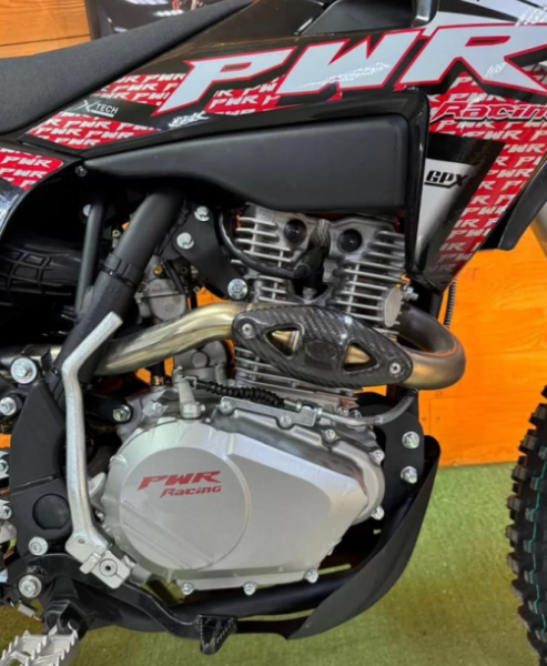 Motoland TT PWR FZ300 (PR5 4V), 2024 г.