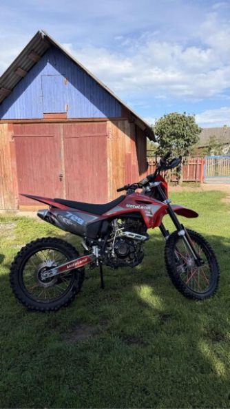 Motoland Sport 300 R, 2025 г.