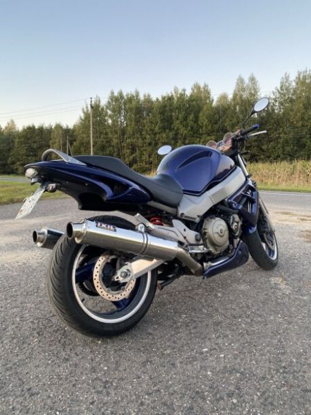 Honda CB X11, 2000 г.