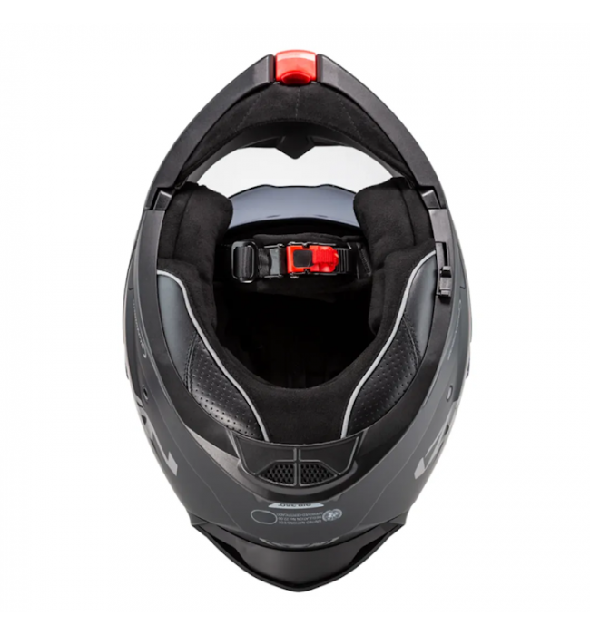 Шлем NZI Combi 3 DUO