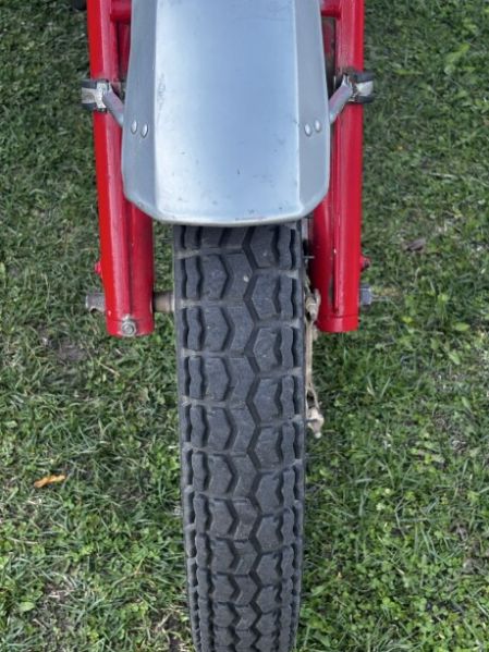 Jawa 350, 1983 г.