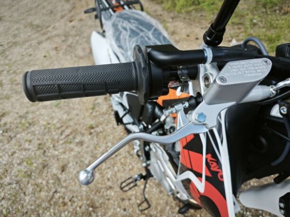 Kayo T1-L 250 ENDURO, 2025 г.