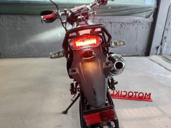 Kayo T1-L 300 ENDURO, 2026 г.