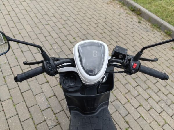 Motosuper S9, 2026 г.