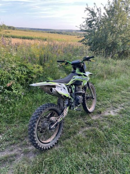 Progasi SUPER MAX 300, 2024 г.