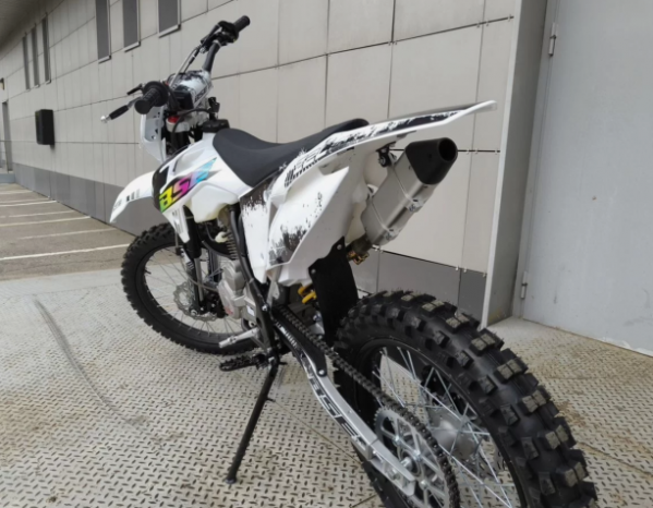 BSE Z2 L 21/18 Apex, 2026 г.