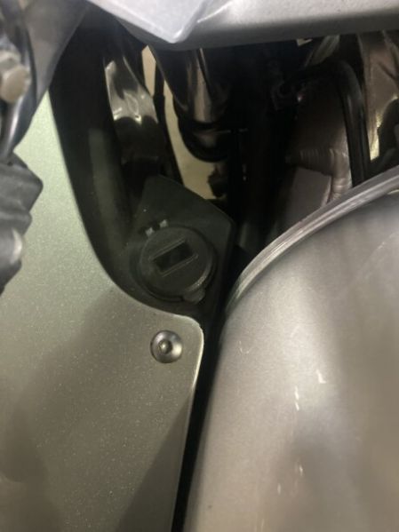 Honda VFR, 2002 г.