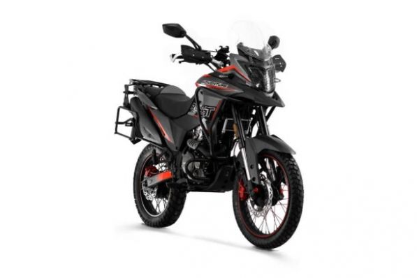 ROCKOT DAKAR, 2026 г.