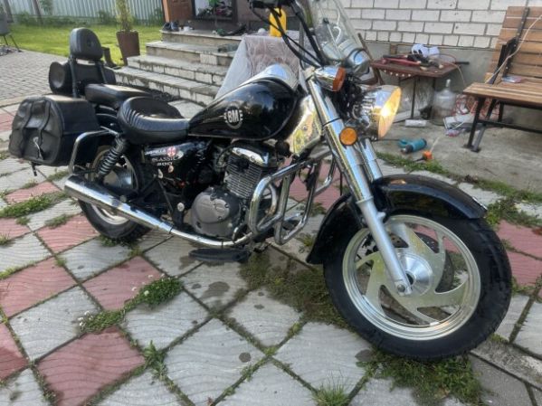 Baltmotors Classic, 2013 г.