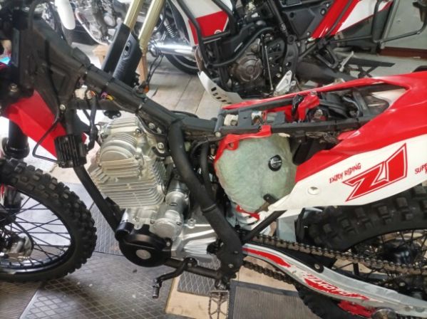 JHL SX150, 2025 г.