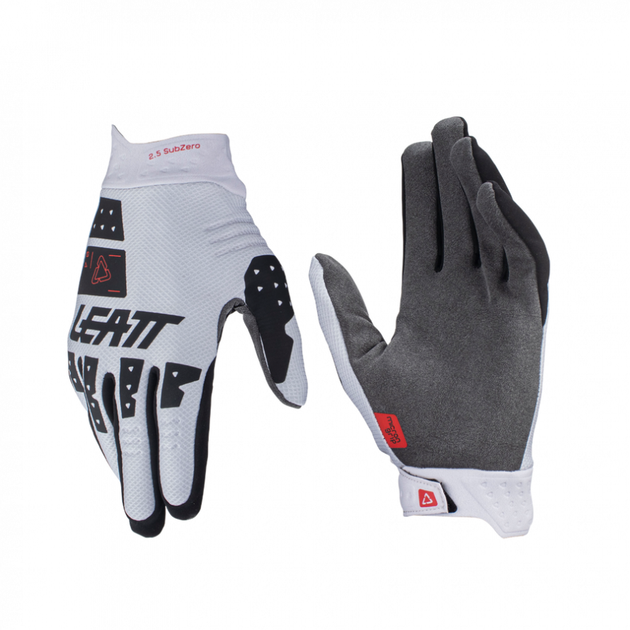 Перчатки leatt moto 2.5 subzero forge