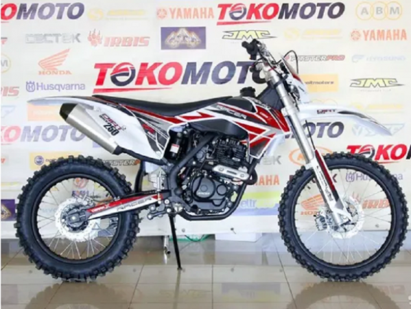 Racer SR-X1 Cross X1, 2026 г.